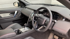 Land Rover Discovery Sport 2.0 D200 R-Dynamic HSE 5dr Auto Diesel Station Wagon